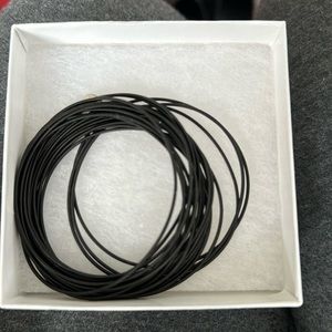 Emerson & Oliver DIA Bracelet Set